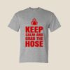 Unisex DryBlend® T-Shirt Thumbnail