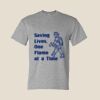 Unisex DryBlend® T-Shirt Thumbnail