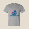 Unisex DryBlend® T-Shirt Thumbnail