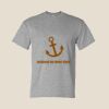 Unisex DryBlend® T-Shirt Thumbnail