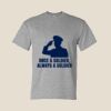 Unisex DryBlend® T-Shirt Thumbnail