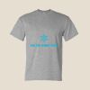 Unisex DryBlend® T-Shirt Thumbnail