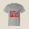 Unisex DryBlend® T-Shirt Thumbnail
