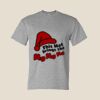 Unisex DryBlend® T-Shirt Thumbnail