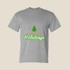 Unisex DryBlend® T-Shirt Thumbnail