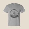 Unisex DryBlend® T-Shirt Thumbnail