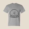 Unisex DryBlend® T-Shirt Thumbnail