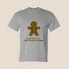 Unisex DryBlend® T-Shirt Thumbnail