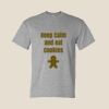 Unisex DryBlend® T-Shirt Thumbnail