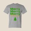 Unisex DryBlend® T-Shirt Thumbnail