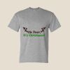 Unisex DryBlend® T-Shirt Thumbnail