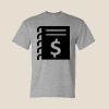 Unisex DryBlend® T-Shirt Thumbnail