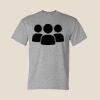 Unisex DryBlend® T-Shirt Thumbnail