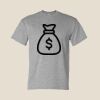 Unisex DryBlend® T-Shirt Thumbnail