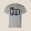 Unisex DryBlend® T-Shirt Thumbnail