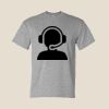 Unisex DryBlend® T-Shirt Thumbnail