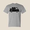 Unisex DryBlend® T-Shirt Thumbnail