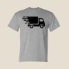 Unisex DryBlend® T-Shirt Thumbnail