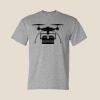 Unisex DryBlend® T-Shirt Thumbnail