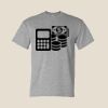 Unisex DryBlend® T-Shirt Thumbnail