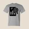 Unisex DryBlend® T-Shirt Thumbnail