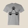 Unisex DryBlend® T-Shirt Thumbnail