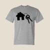 Unisex DryBlend® T-Shirt Thumbnail