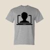 Unisex DryBlend® T-Shirt Thumbnail