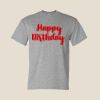 Unisex DryBlend® T-Shirt Thumbnail