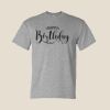 Unisex DryBlend® T-Shirt Thumbnail
