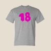 Unisex DryBlend® T-Shirt Thumbnail