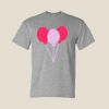 Unisex DryBlend® T-Shirt Thumbnail