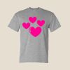 Unisex DryBlend® T-Shirt Thumbnail