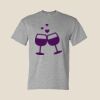 Unisex DryBlend® T-Shirt Thumbnail
