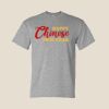 Unisex DryBlend® T-Shirt Thumbnail