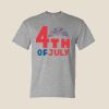 Unisex DryBlend® T-Shirt Thumbnail