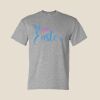 Unisex DryBlend® T-Shirt Thumbnail