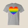 Unisex DryBlend® T-Shirt Thumbnail