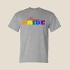 Unisex DryBlend® T-Shirt Thumbnail