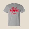 Unisex DryBlend® T-Shirt Thumbnail