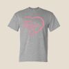 Unisex DryBlend® T-Shirt Thumbnail