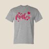 Unisex DryBlend® T-Shirt Thumbnail