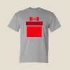 Unisex DryBlend® T-Shirt Thumbnail