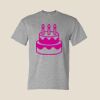 Unisex DryBlend® T-Shirt Thumbnail