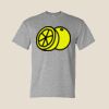 Unisex DryBlend® T-Shirt Thumbnail