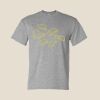 Unisex DryBlend® T-Shirt Thumbnail