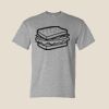 Unisex DryBlend® T-Shirt Thumbnail