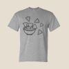 Unisex DryBlend® T-Shirt Thumbnail