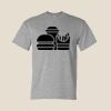 Unisex DryBlend® T-Shirt Thumbnail