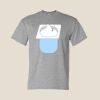 Unisex DryBlend® T-Shirt Thumbnail